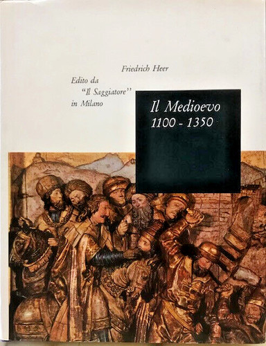 Medioevo 1100 1350 - il,