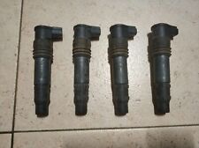 4 BOBINE ORIGINALI DENSO