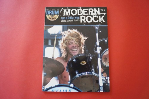 Modern rock suona batteria - (suona,