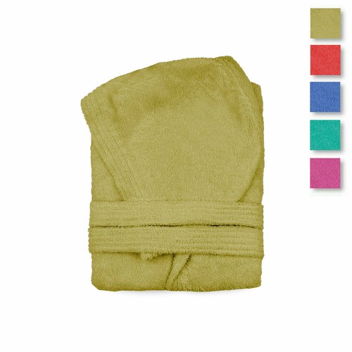 Accappatoio bambino pop color - accappatoio,
