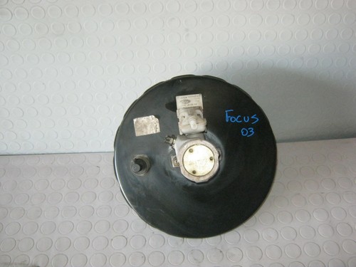 Depressore servofreno - depressore,