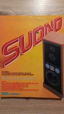 Rivista SUONO  marzo 1981 n°