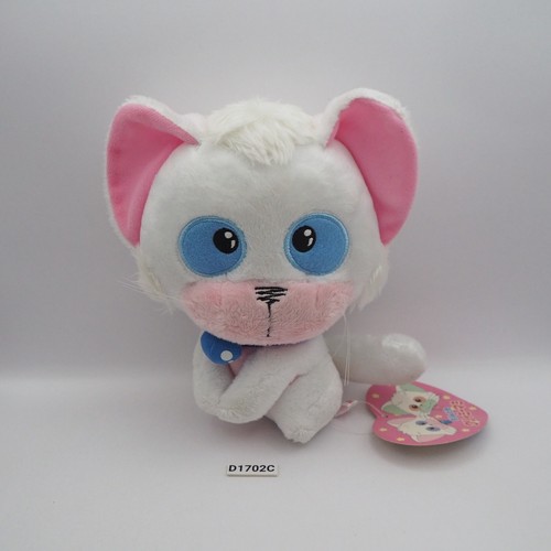 Peluche gatto creamy mami - gatto,