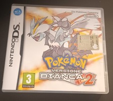 Pokémon Versione Bianca 2