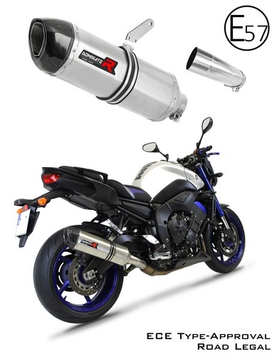 Fz8 fazer 2010 - fazer, 2016