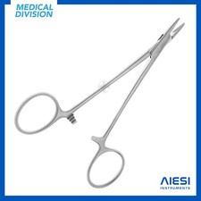 Pinza portaghi di DERF in