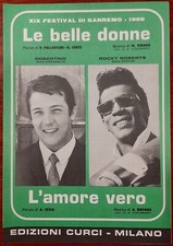 ROCKY ROBERTS/ROBERTINO "Le