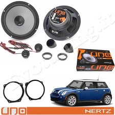 Hertz 165 kit casse mini - hertz,