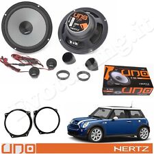 HERTZ K-165 Kit 4 casse MINI
