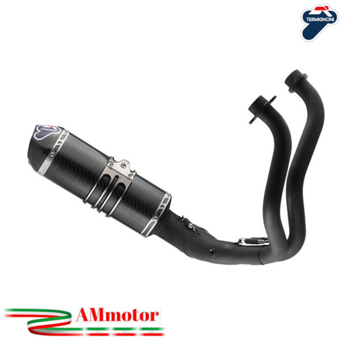 Scarico completo termignoni - scarico,