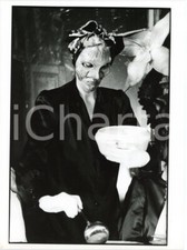 1980 Compagnia GRANTEATRO "L'uomo, la bestia e la virtù" Marina CONFALONE *Foto