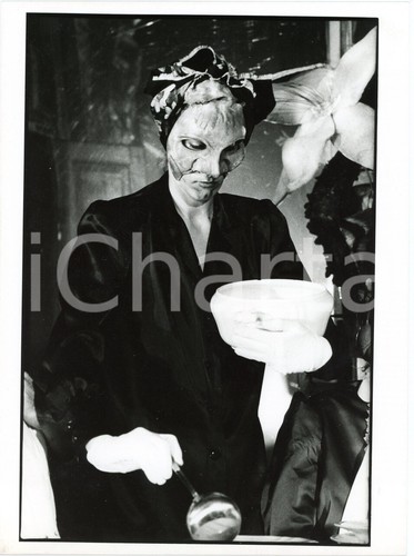 1980 compagnia granteatro - 1980,