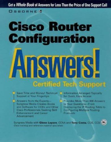 Cisco router configuration - cisco,