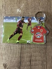 PORTACHIAVI MAGLIA REGGIANA 2016-17