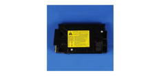 Genuine HP Color LaserJet MFP