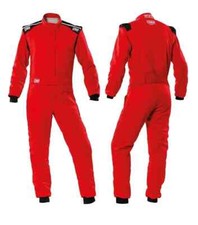 OMP Go Kart Racing Suit