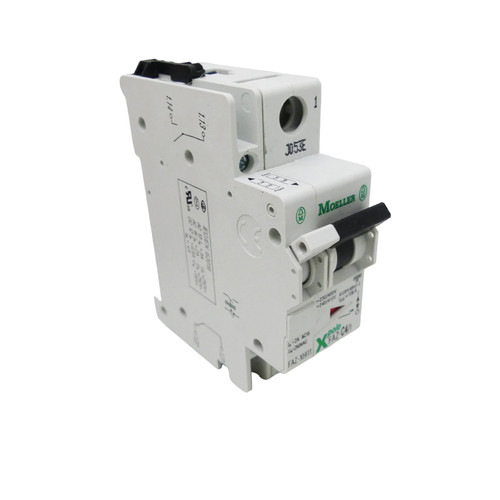 Moeller xpole faz 1 - moeller,