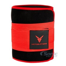 Victor Fitness VWT2RS Red and