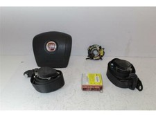 1357312080 KIT AIRBAG COMPLETO TRW FIAT DUCATO (250) 2.2 MULTIJET 16V 101CV (200