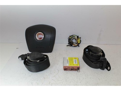 1357312080 kit airbag - 1357312080, completo