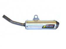 Scarico hgs honda - cr, 250