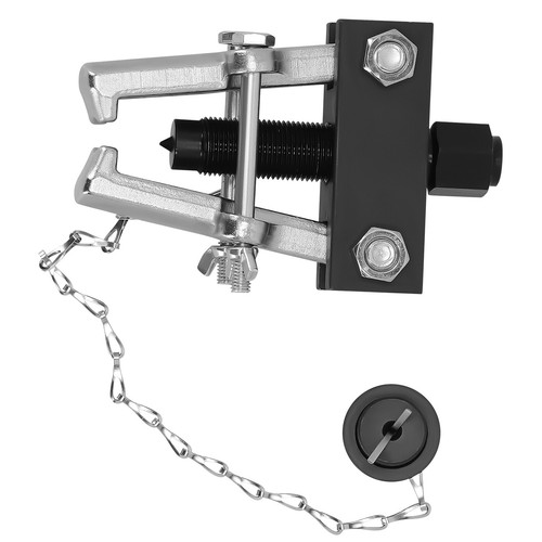 Adjustable heavy duty pitman - adjustable,