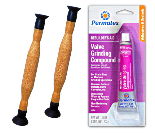 Permatex 80036 valve lapping - permatex,