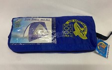 Tenda parasole da spiaggia