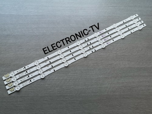 Barettes leds pour samsung - barettes,