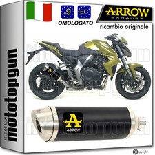 Arrow scarico omologato - scarico,