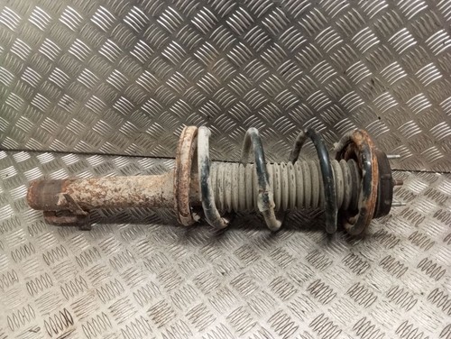 Ammortizzatore destro ford - ammortizzatore,