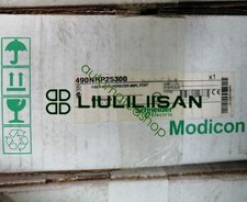 490NRP25300 RIPETITORE FIBRA OTTICA MBPL PT/PT NUOVO IN SCATOLA APERTA DHL/FEDEX