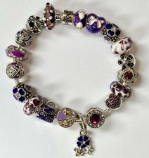 Bracciale pandora argento - 8,3,