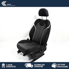 Sedile Anteriore Sinistro