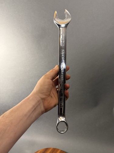 Proto tools j1236h - j1236h-t500, 1/8"