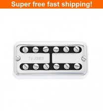 TV Jones TV Classic Collo