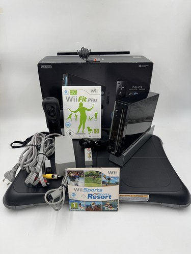 Nintendo wii sport - nintendo, pack