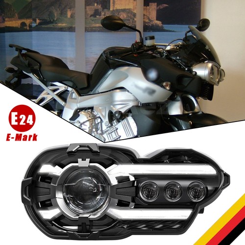 Faro proiettore led con - led,