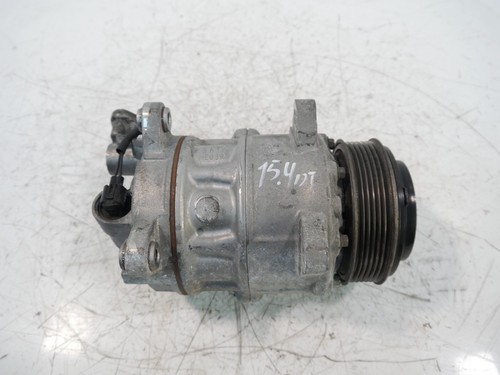 Compressore aria condizionata - compressore,