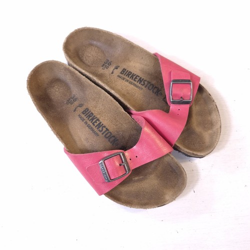 Sandali donna birkenstock - sandali,
