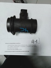 DEBIMETRO FLUSSOMETRO PER BMW
