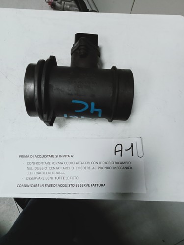 Debimetro flussometro per - debimetro, bmw