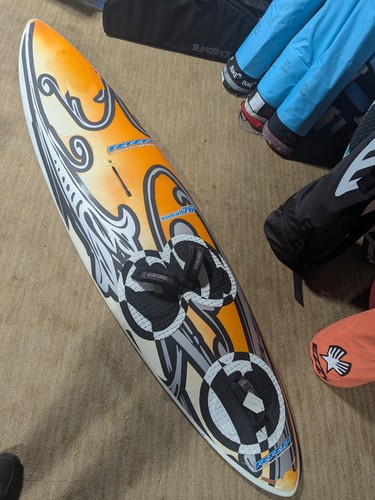 Rrd wave cult - cult, sxs