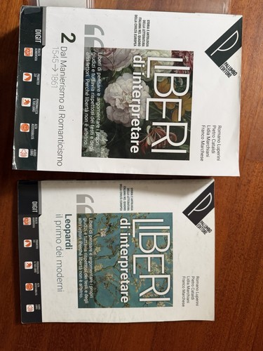 Libri italiano liberi - libri,