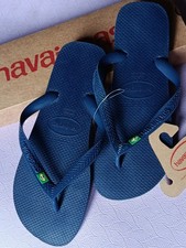 infradito havaianas Blue