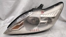 FARO ANTERIORE SINISTRO PER FORD Focus Berlina 3° Serie 1480990 HHDA (04>08)