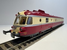 ROCO 43033.1 - Set autorail