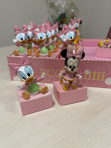 Bomboniere nascita tema disney - tema,