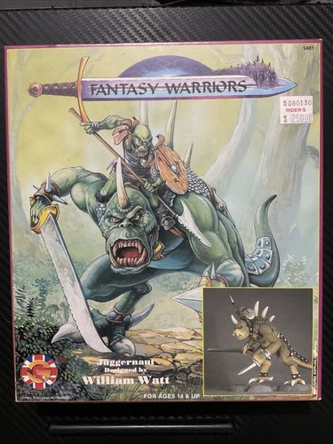 Grenadier miniatures fantasy - grenadier,