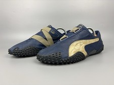 Sneakers PUMA Mostro vintage